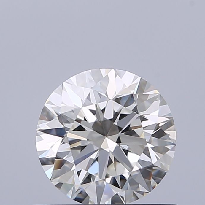 Loose Diamond - ROUND 0.66ct I VVS2: Loose Diamond - ROUND 0.66ct I VVS2 Source: Natural Shape: ROUND Carats: 0.66 Color: I Clarity: VVS2 Certification: GIA Video: