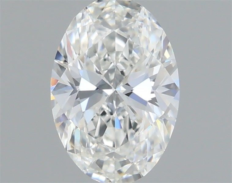 Loose Diamond - OVAL 0.5ct G VS1: Loose Diamond - OVAL 0.5ct G VS1 Source: Natural Shape: OVAL Carats: 0.5 Color: G Clarity: VS1 Certification: GIA Video: