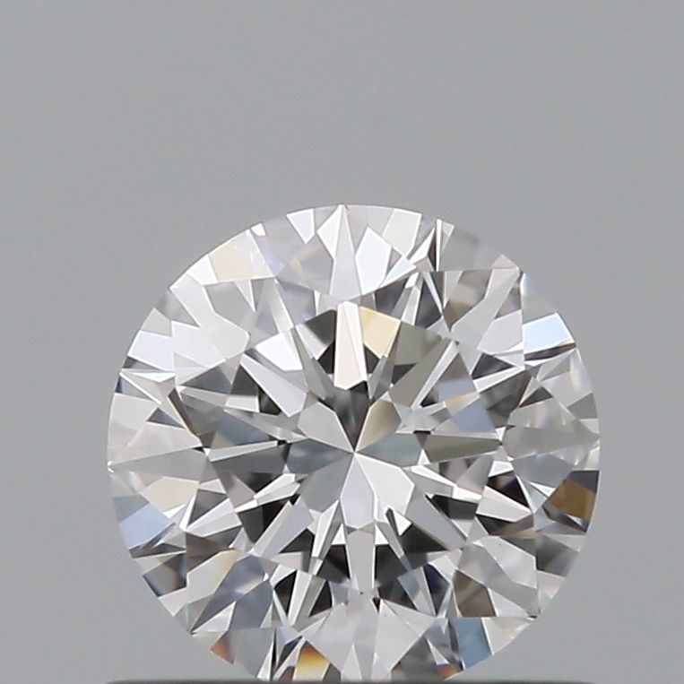 Loose Diamond - ROUND 0.58ct D VVS1 (1 of 1)