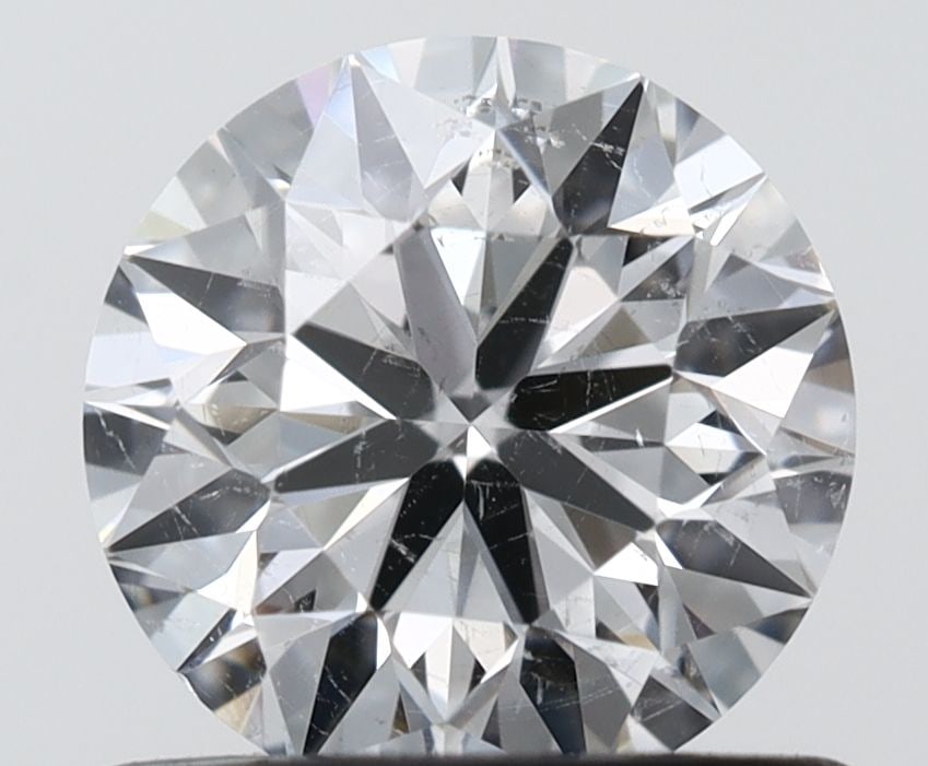 Loose Diamond - ROUND 0.7ct E SI2 (1 of 1)