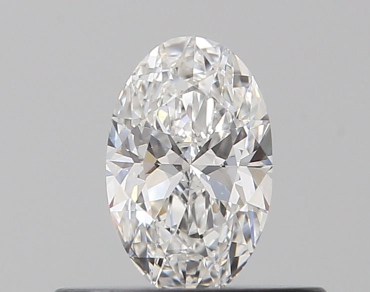 Loose Diamond - OVAL 0.31ct E VS1: Loose Diamond - OVAL 0.31ct E VS1 Source: Natural Shape: OVAL Carats: 0.31 Color: E Clarity: VS1 Certification: GIA Video: