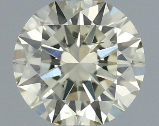 Loose Diamond - ROUND 0.3ct U-V SI1 (1 of 1)