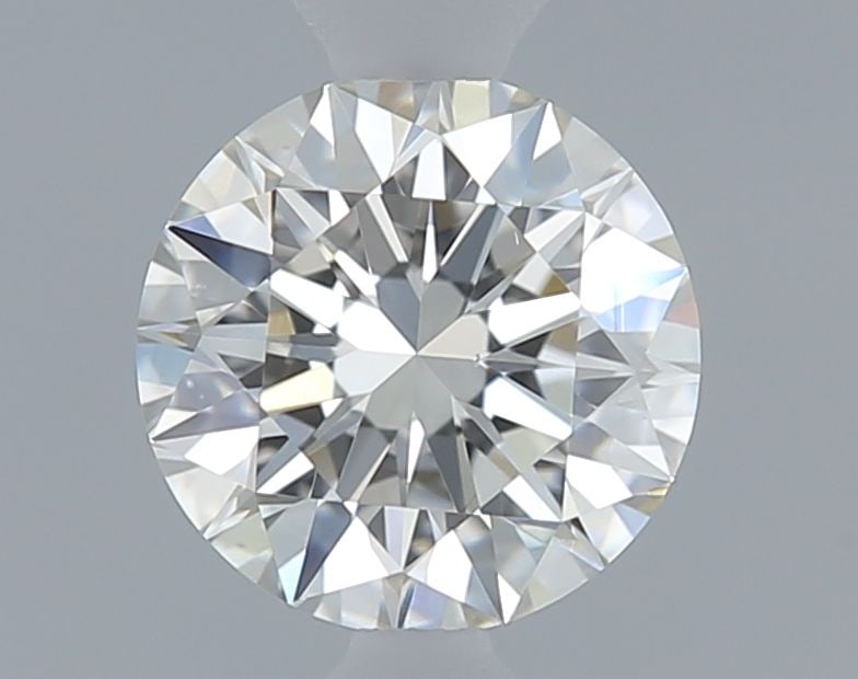 Loose Diamond - ROUND 0.37ct I VS2 (1 of 1)