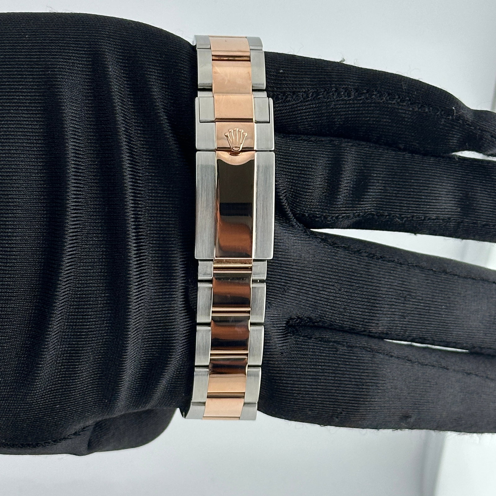 Rolex 116681 Yacht-Master II White Dial Oyster Bracelet 2015 New Style Card - 3