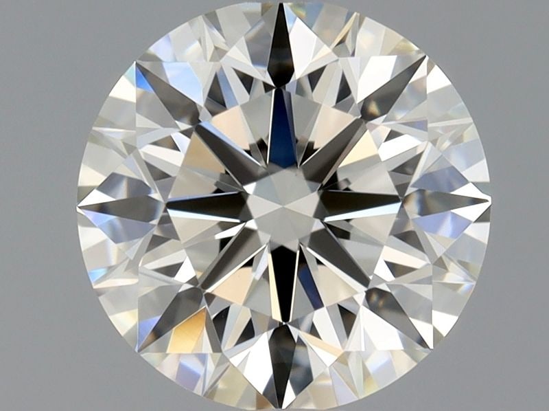 Loose Diamond - ROUND 1.01ct J VVS2: Loose Diamond - ROUND 1.01ct J VVS2 Source: Natural Shape: ROUND Carats: 1.01 Color: J Clarity: VVS2 Certification: GIA Video: