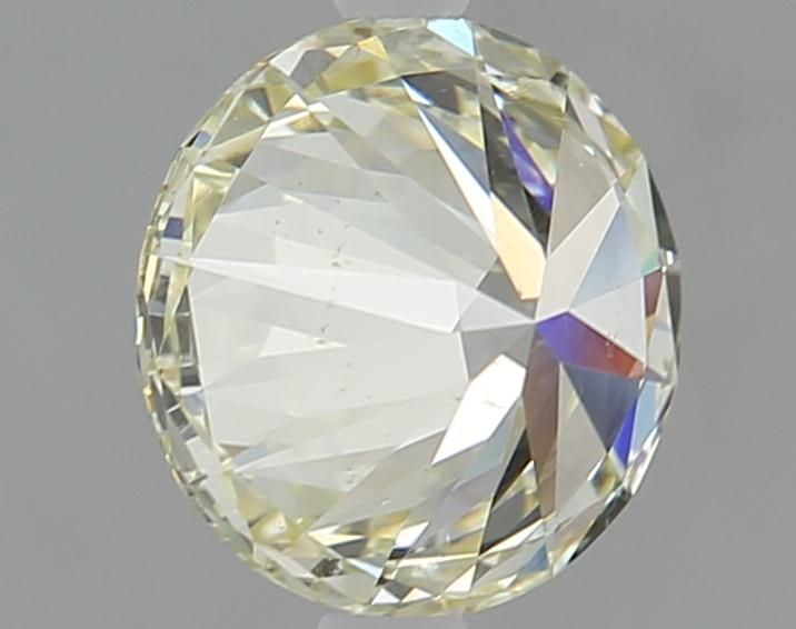 Loose Diamond - ROUND 1.55ct O-P SI1: Loose Diamond - ROUND 1.55ct O-P SI1 Source: Natural Shape: ROUND Carats: 1.55 Color: O-P Certification: GIA Video: