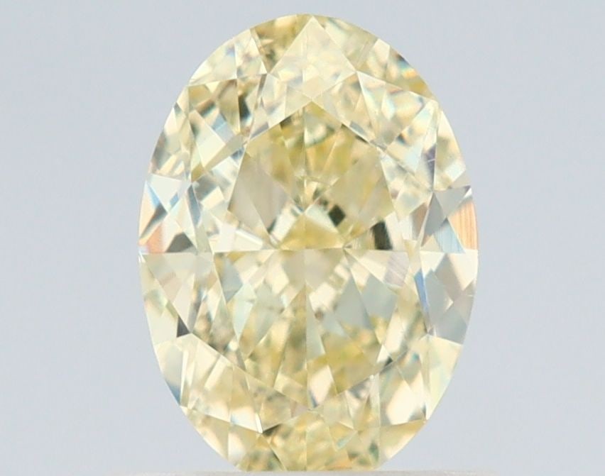 Loose Diamond - OVAL 1.0ct SI1 (1 of 1)
