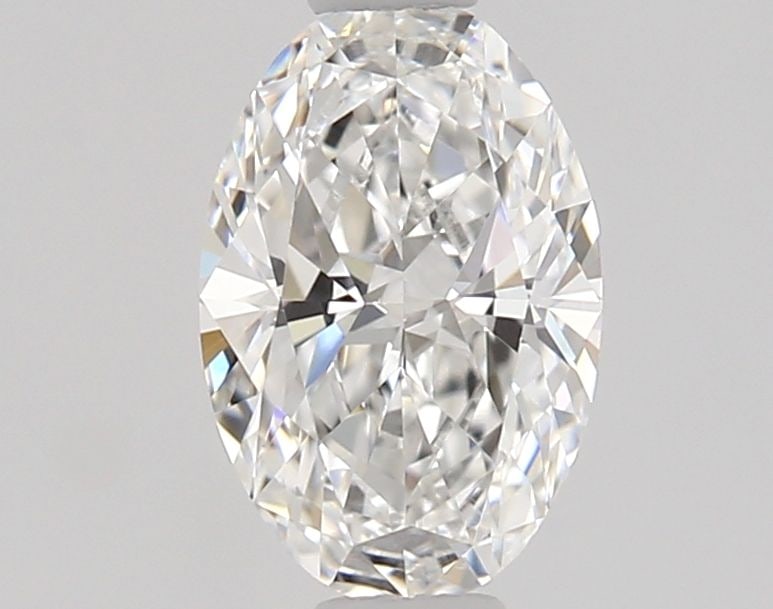 Loose Diamond - OVAL 0.5ct E VS2: Loose Diamond - OVAL 0.5ct E VS2 Source: Natural Shape: OVAL Carats: 0.5 Color: E Clarity: VS2 Certification: GIA Video:
