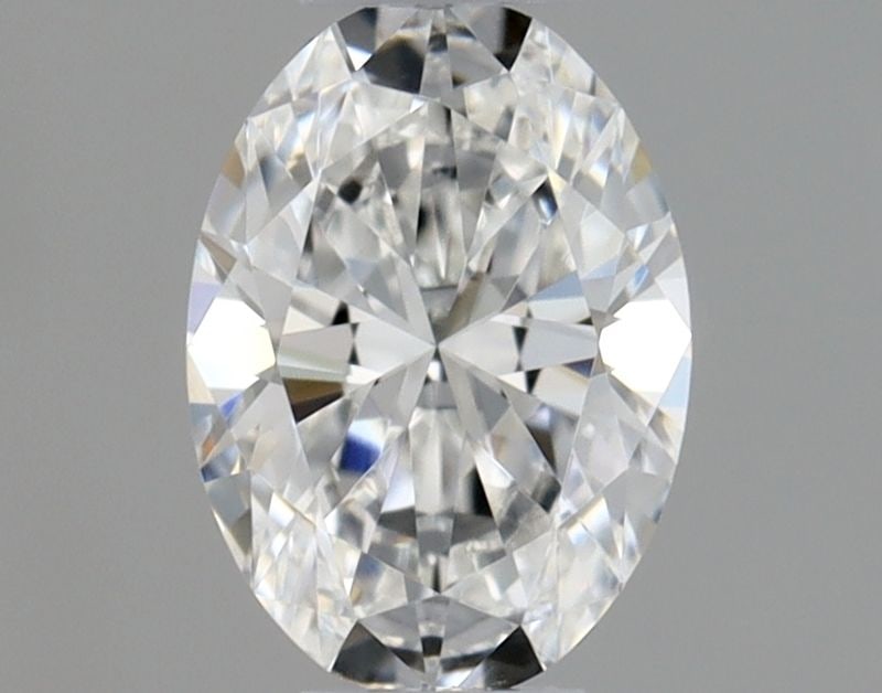 Loose Diamond - OVAL 0.3ct E VS2: Loose Diamond - OVAL 0.3ct E VS2 Source: Natural Shape: OVAL Carats: 0.3 Color: E Clarity: VS2 Certification: GIA Video: