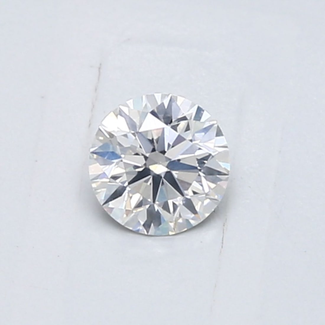 Loose Diamond - ROUND 0.4ct F I1 (1 of 1)