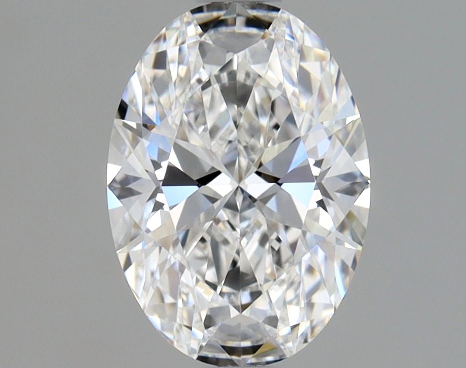 Loose Diamond - OVAL 1.01ct D VVS1: Loose Diamond - OVAL 1.01ct D VVS1 Source: Natural Shape: OVAL Carats: 1.01 Color: D Clarity: VVS1 Certification: GIA Video: