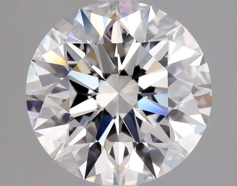 Loose Diamond - ROUND 2.3ct D VVS1 (1 of 1)