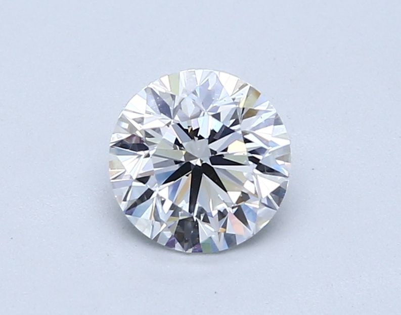 Loose Diamond - ROUND 1.01ct E VS1 (1 of 1)