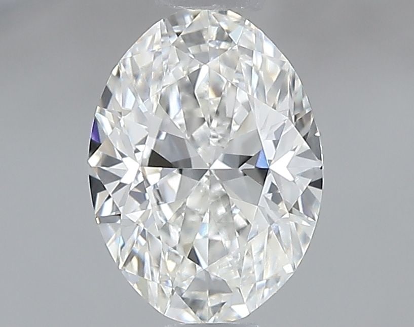 Loose Diamond - OVAL 0.7ct G VVS1: Loose Diamond - OVAL 0.7ct G VVS1 Source: Natural Shape: OVAL Carats: 0.7 Color: G Clarity: VVS1 Certification: GIA Video: