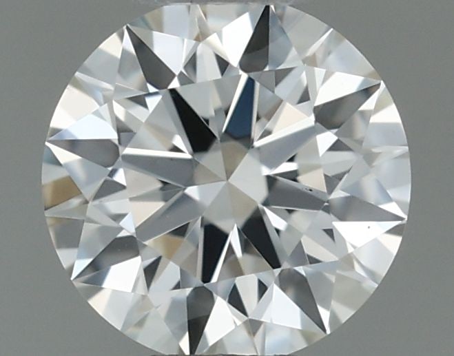 Loose Diamond - ROUND 0.32ct K VVS2: Loose Diamond - ROUND 0.32ct K VVS2 Source: Natural Shape: ROUND Carats: 0.32 Color: K Clarity: VVS2 Certification: GIA The Diamond Depot Guarantee: All items in this auction are guaranteed to be 100%