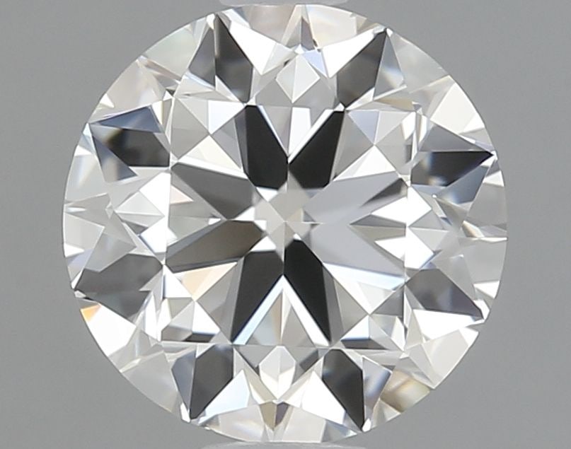 Loose Diamond - ROUND 1.5ct I VS2: Loose Diamond - ROUND 1.5ct I VS2 Source: Natural Shape: ROUND Carats: 1.5 Color: I Clarity: VS2 Certification: GIA The Diamond Depot Guarantee: All items in this auction are guaranteed to be 100% aut