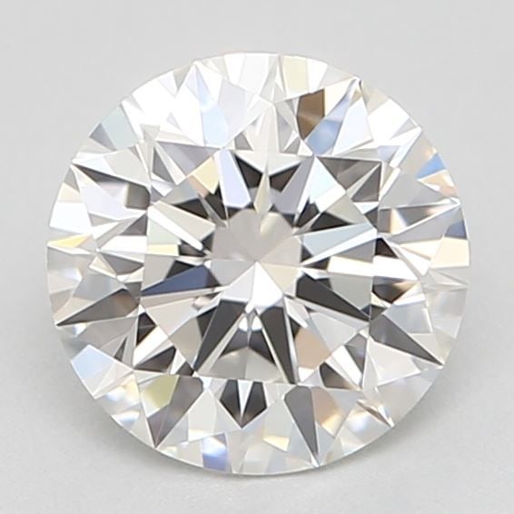 Loose Diamond - ROUND 0.59ct F VVS1: Loose Diamond - ROUND 0.59ct F VVS1 Source: Natural Shape: ROUND Carats: 0.59 Color: F Clarity: VVS1 Certification: GIA Video: