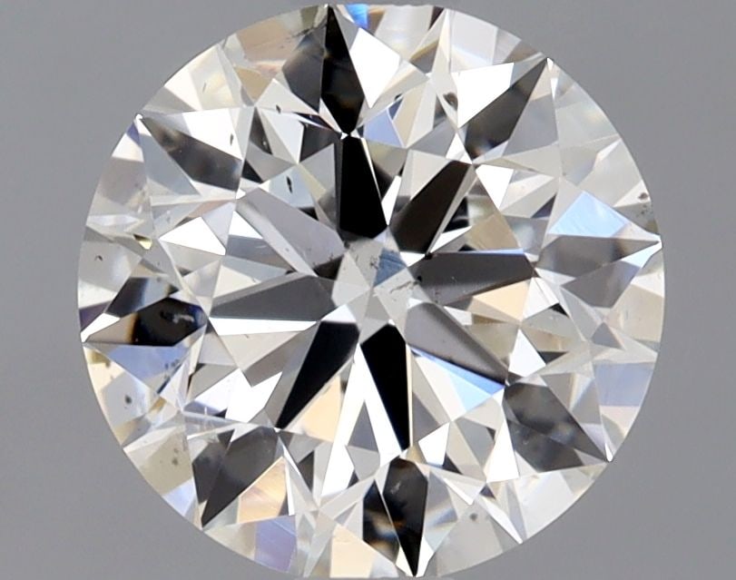Loose Diamond - ROUND 1.0ct G SI1: Loose Diamond - ROUND 1.0ct G SI1 Source: Natural Shape: ROUND Carats: 1.0 Color: G Clarity: SI1 Certification: GIA Video: Video Link The Diamond Depot Guarantee: All items in this auction are