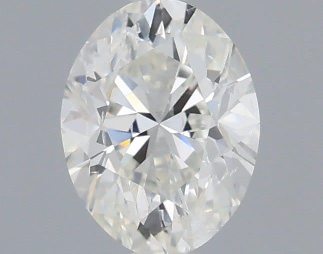 Loose Diamond - OVAL 0.5ct H I1 (1 of 1)