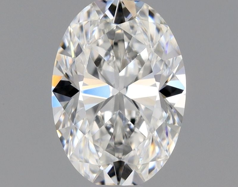 Loose Diamond - OVAL 0.46ct F VVS1: Loose Diamond - OVAL 0.46ct F VVS1 Source: Natural Shape: OVAL Carats: 0.46 Color: F Clarity: VVS1 Certification: GIA Video:
