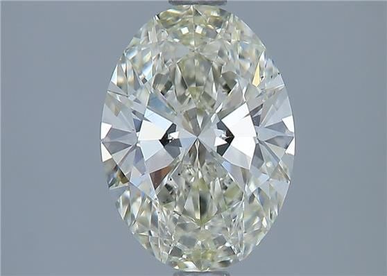 Loose Diamond - OVAL 1.7ct K VS2: Loose Diamond - OVAL 1.7ct K VS2 Source: Natural Shape: OVAL Carats: 1.7 Color: K Clarity: VS2 Certification: GIA Video: