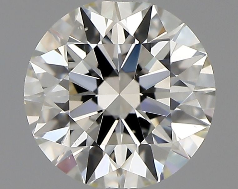 Loose Diamond - ROUND 0.9ct J SI1: Loose Diamond - ROUND 0.9ct J SI1 Source: Natural Shape: ROUND Carats: 0.9 Color: J Clarity: SI1 Certification: GIA Video: