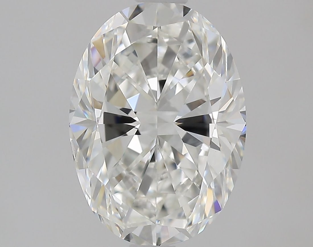 Loose Diamond - OVAL 1.78ct G VVS1: Loose Diamond - OVAL 1.78ct G VVS1 Source: Natural Shape: OVAL Carats: 1.78 Color: G Clarity: VVS1 Certification: GIA Video: