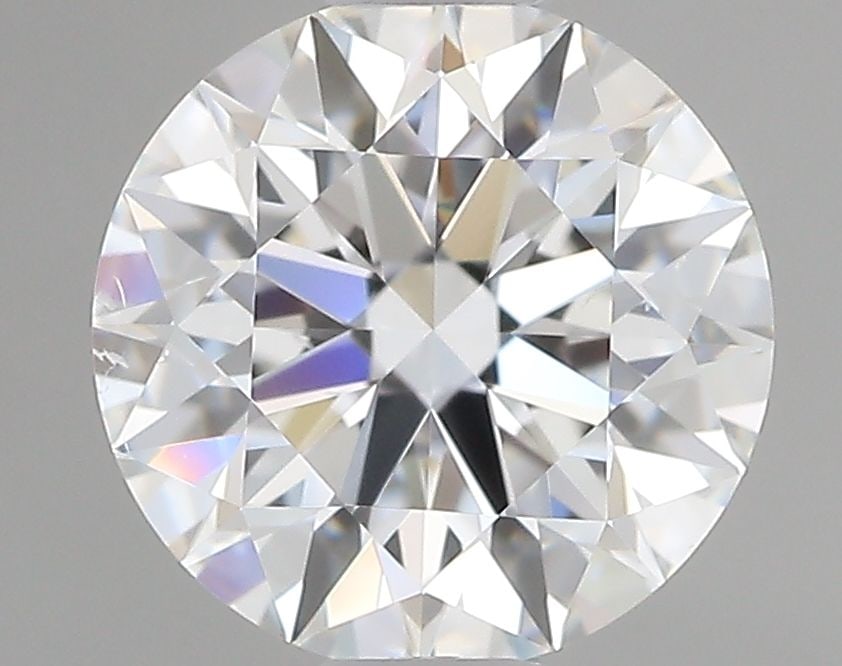 Loose Diamond - ROUND 1.03ct E SI1: Loose Diamond - ROUND 1.03ct E SI1 Source: Natural Shape: ROUND Carats: 1.03 Color: E Clarity: SI1 Certification: GIA Video: