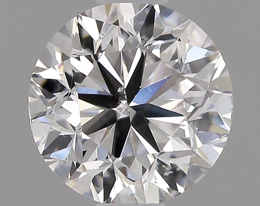 Loose Diamond - ROUND 0.7ct Faint Pink SI2: Loose Diamond - ROUND 0.7ct Faint Pink SI2 Source: Natural Shape: ROUND Carats: 0.7 Color: Faint Pink Certification: GIA Video: