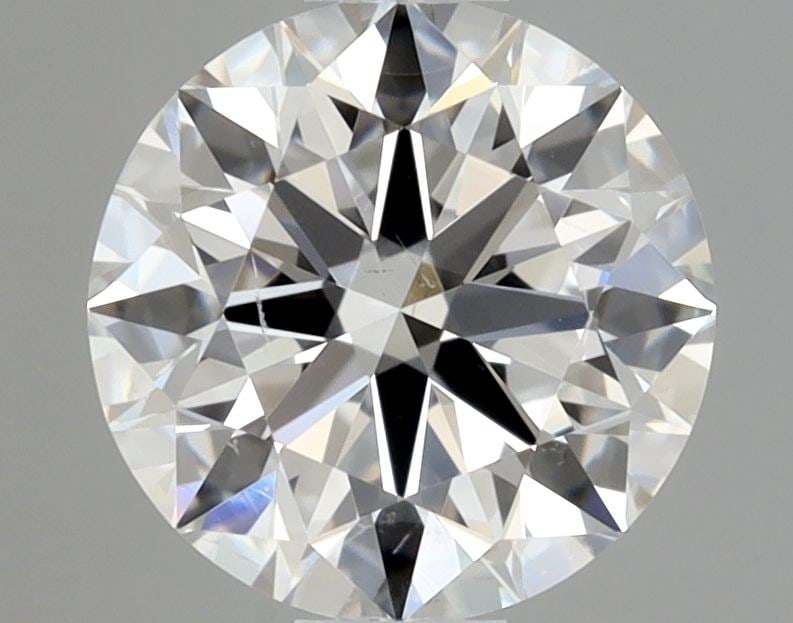 Loose Diamond - ROUND 0.8ct E SI1: Loose Diamond - ROUND 0.8ct E SI1 Source: Natural Shape: ROUND Carats: 0.8 Color: E Clarity: SI1 Certification: GIA Video: