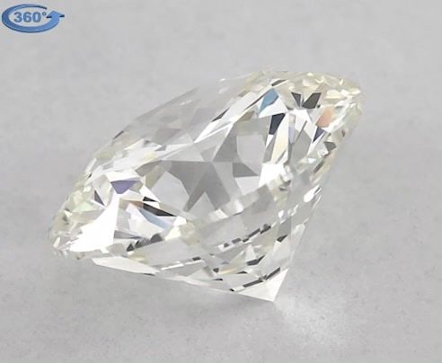 Loose Diamond - ROUND 0.9ct I VS1: Loose Diamond - ROUND 0.9ct I VS1 Source: Natural Shape: ROUND Carats: 0.9 Color: I Clarity: VS1 Certification: GIA Video:
