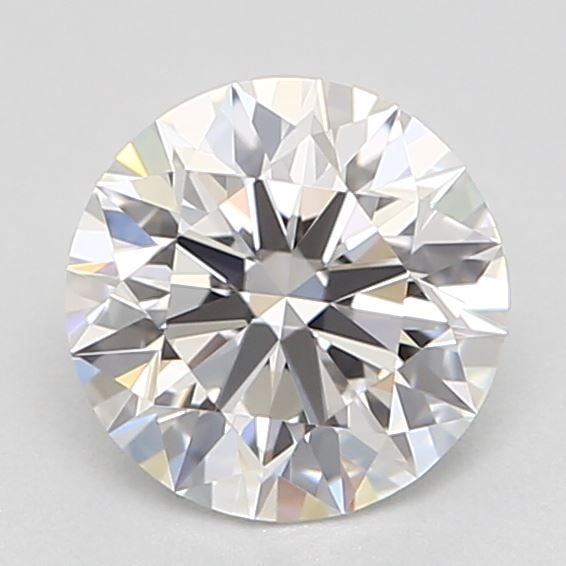 Loose Diamond - ROUND 0.5ct E VVS2: Loose Diamond - ROUND 0.5ct E VVS2 Source: Natural Shape: ROUND Carats: 0.5 Color: E Clarity: VVS2 Certification: GIA Video: