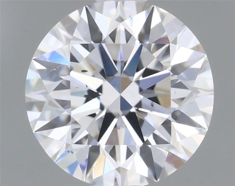 Loose Diamond - ROUND 0.7ct E SI1: Loose Diamond - ROUND 0.7ct E SI1 Source: Natural Shape: ROUND Carats: 0.7 Color: E Clarity: SI1 Certification: GIA Video: