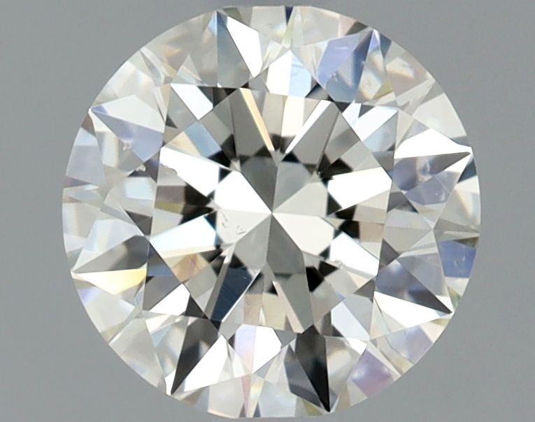 Loose Diamond - ROUND 0.9ct J SI1 (1 of 1)