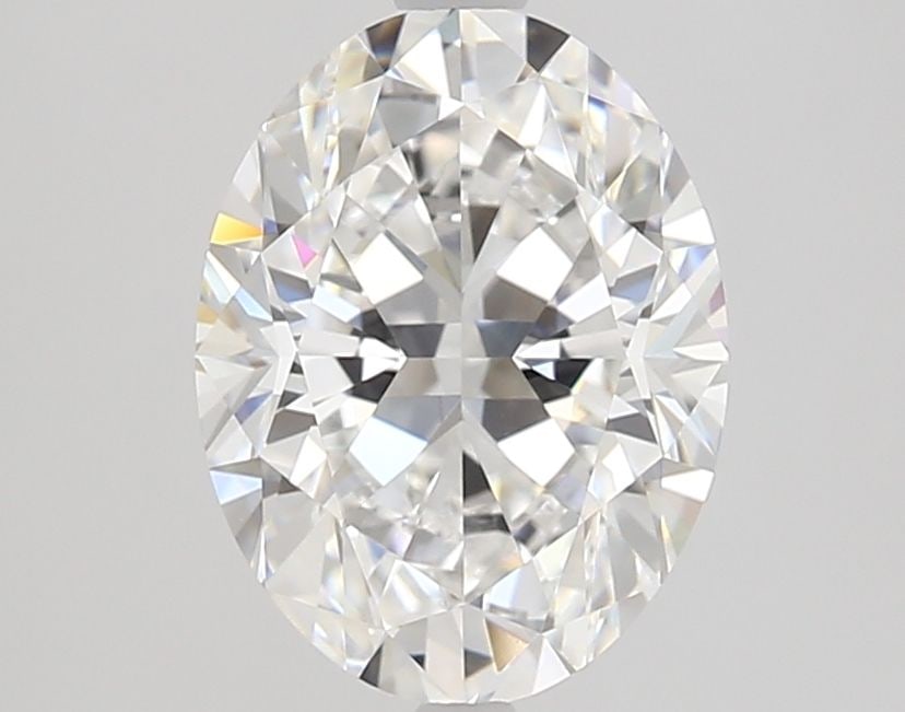 Loose Diamond - OVAL 2.01ct D VVS2: Loose Diamond - OVAL 2.01ct D VVS2 Source: Natural Shape: OVAL Carats: 2.01 Color: D Clarity: VVS2 Certification: GIA Video: