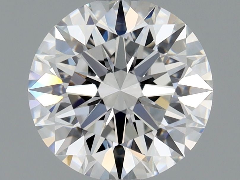Loose Diamond - ROUND 1.0ct E VVS2 (1 of 1)