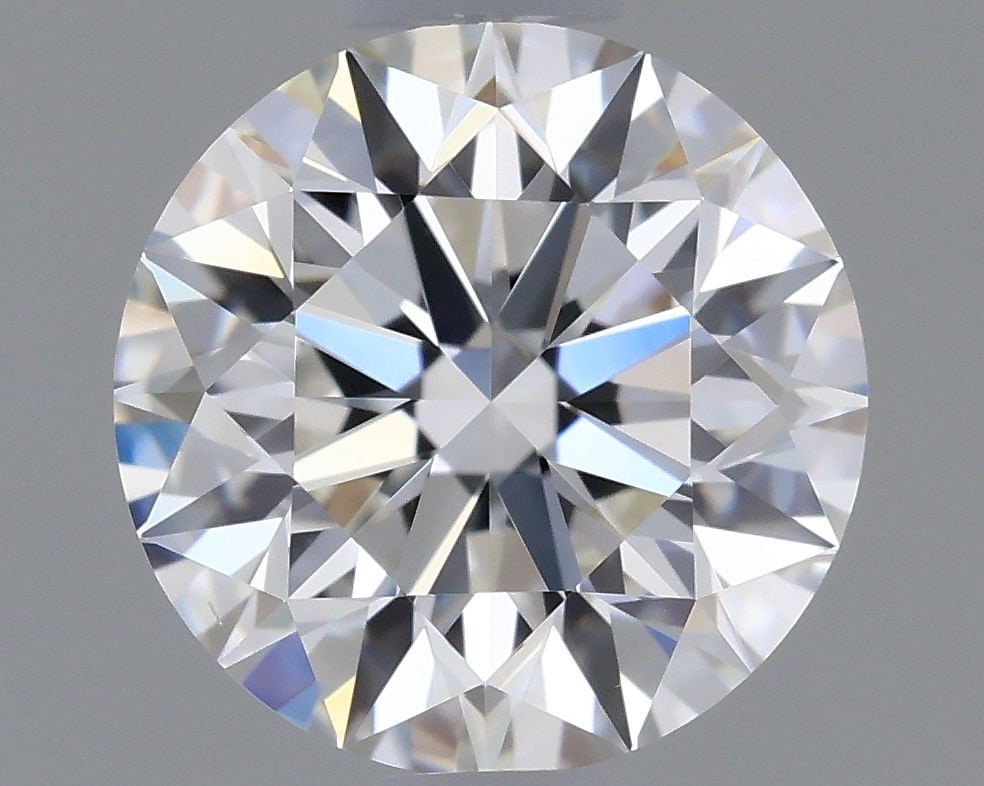 Loose Diamond - ROUND 1.0ct G VS1: Loose Diamond - ROUND 1.0ct G VS1 Source: Natural Shape: ROUND Carats: 1.0 Color: G Clarity: VS1 Certification: GIA Video: