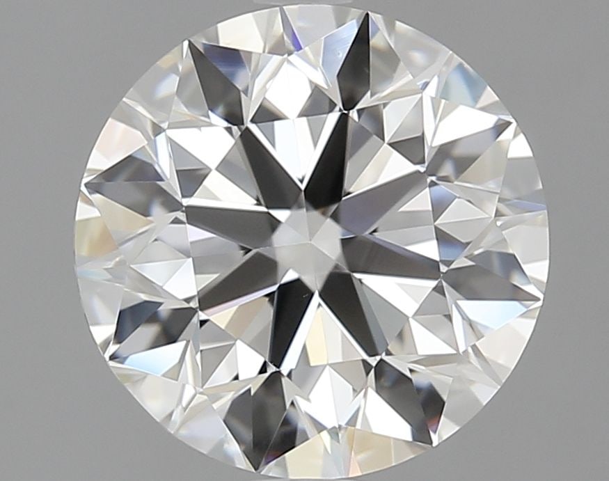 Loose Diamond - ROUND 2.2ct H VS1 (1 of 1)