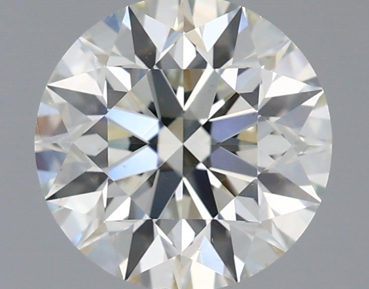 Loose Diamond - ROUND 2.21ct I VS1: Loose Diamond - ROUND 2.21ct I VS1 Source: Natural Shape: ROUND Carats: 2.21 Color: I Clarity: VS1 Certification: IGI Video: