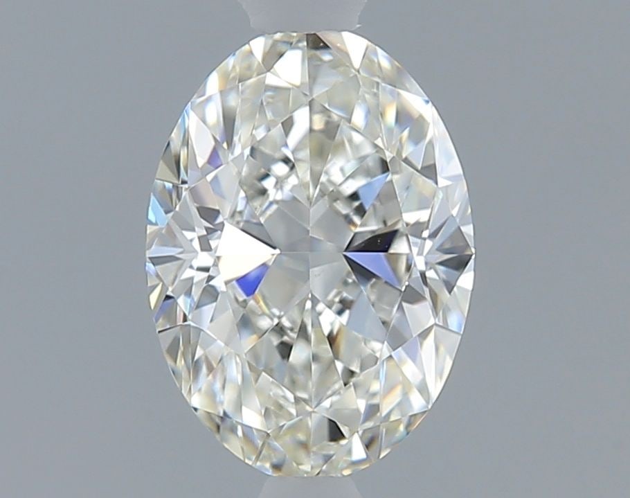 Loose Diamond - OVAL 0.6ct I SI1: Loose Diamond - OVAL 0.6ct I SI1 Source: Natural Shape: OVAL Carats: 0.6 Color: I Clarity: SI1 Certification: GIA Video: