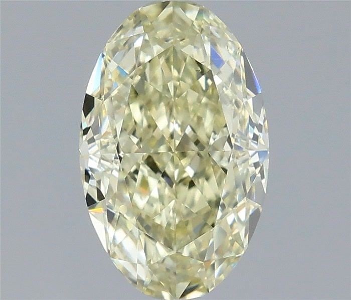 Loose Diamond - OVAL 1.55ct W-X VS2: Loose Diamond - OVAL 1.55ct W-X VS2 Source: Natural Shape: OVAL Carats: 1.55 Color: W-X Certification: GIA Video: