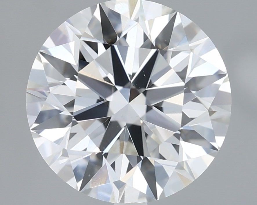 Loose Diamond - ROUND 1.72ct H VS1: Loose Diamond - ROUND 1.72ct H VS1 Source: Natural Shape: ROUND Carats: 1.72 Color: H Clarity: VS1 Certification: GIA Video: