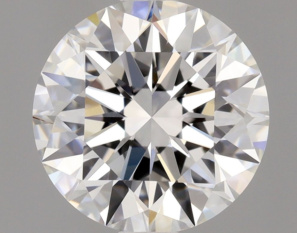 Loose Diamond - ROUND 1.5ct E VVS2 (1 of 1)