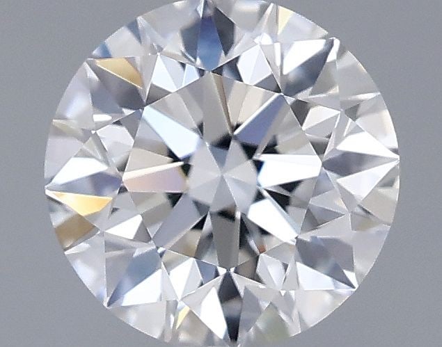 Loose Diamond - ROUND 0.7ct E VVS1: Loose Diamond - ROUND 0.7ct E VVS1 Source: Natural Shape: ROUND Carats: 0.7 Color: E Clarity: VVS1 Certification: GIA Video: