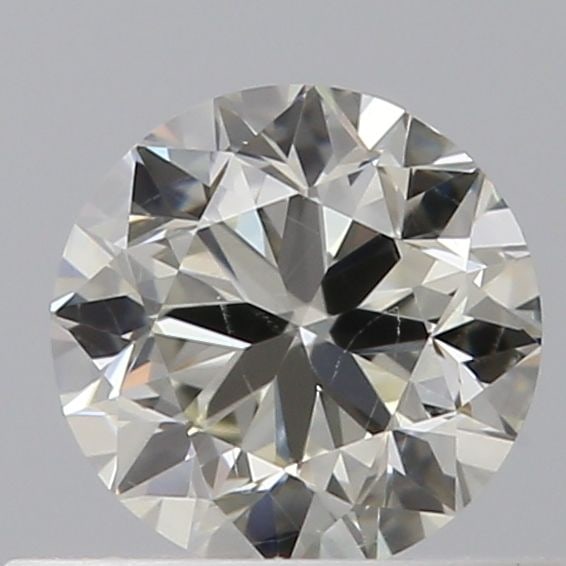 Loose Diamond - ROUND 0.4ct L SI2: Loose Diamond - ROUND 0.4ct L SI2 Source: Natural Shape: ROUND Carats: 0.4 Color: L Clarity: SI2 Certification: GIA Video: