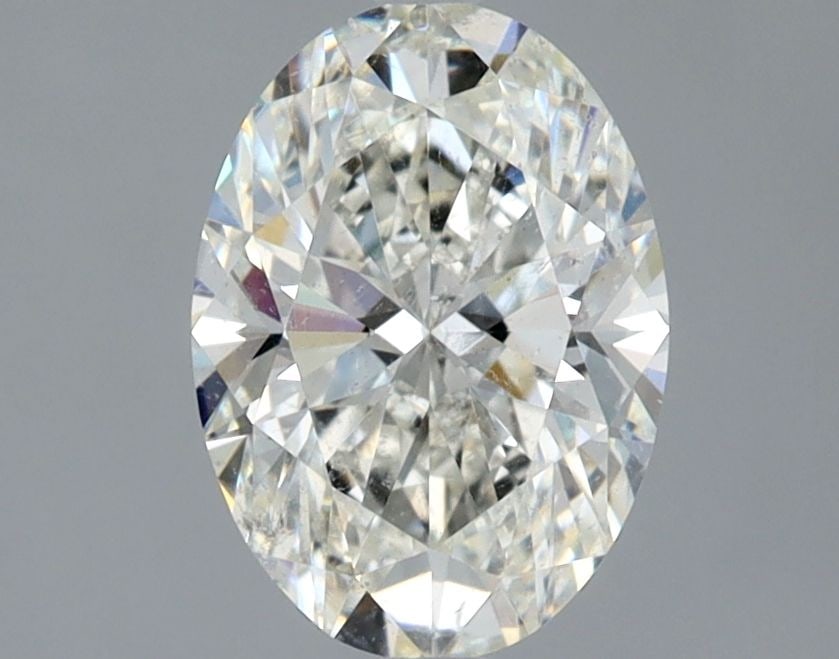 Loose Diamond - OVAL 1.5ct I SI2 (1 of 1)