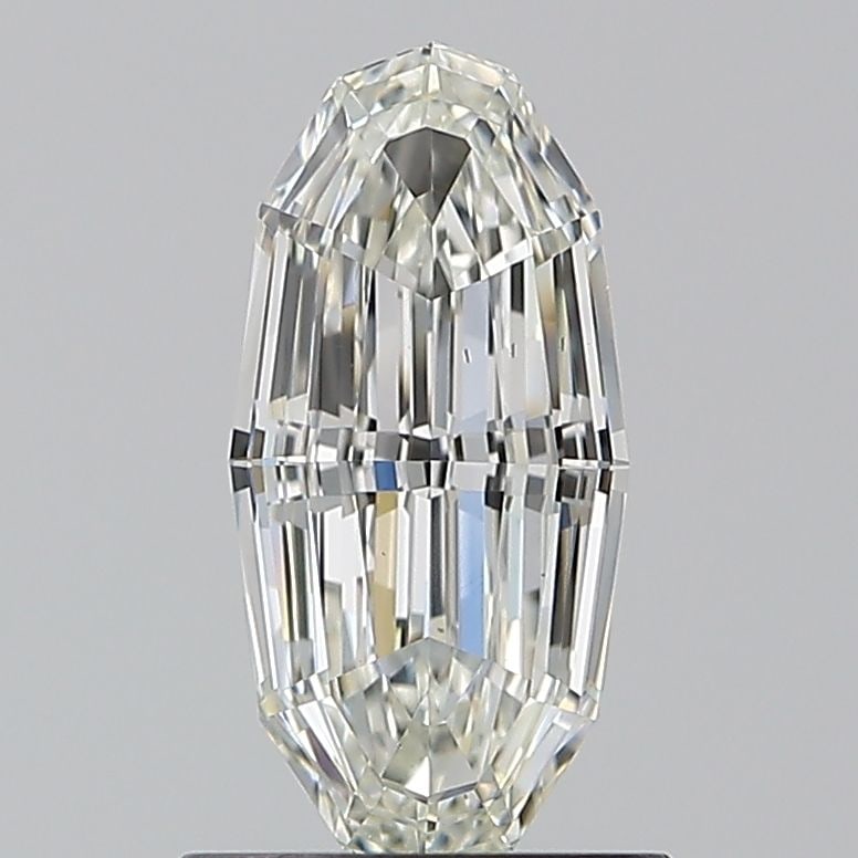 Loose Diamond - OVAL 1.01ct H VS2 (1 of 1)