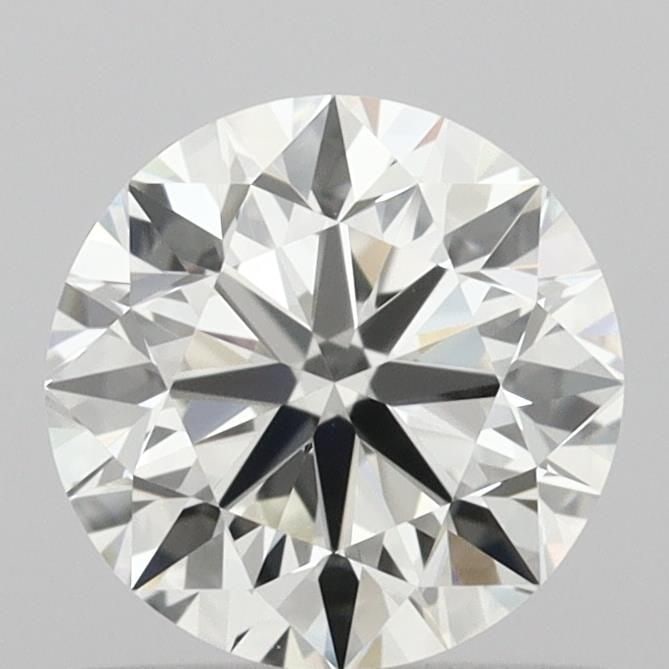 Loose Diamond - ROUND 0.94ct I VVS1 (1 of 1)