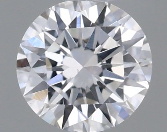 Loose Diamond - ROUND 0.18ct F VS1: Loose Diamond - ROUND 0.18ct F VS1 Source: Natural Shape: ROUND Carats: 0.18 Color: F Clarity: VS1 Certification: GIA Video: