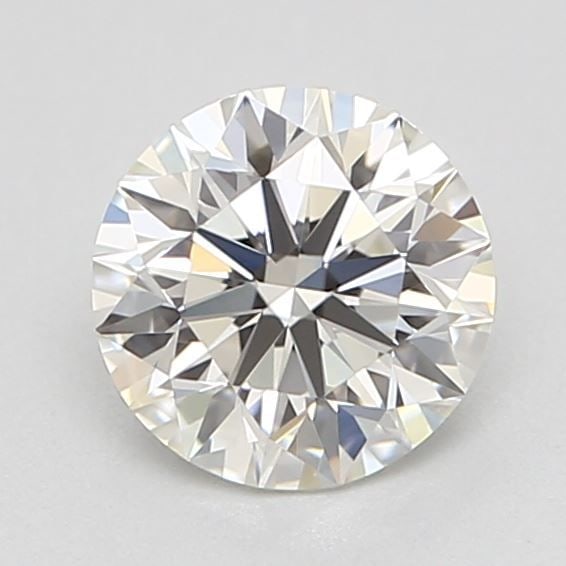 Loose Diamond - ROUND 0.4ct J VVS2: Loose Diamond - ROUND 0.4ct J VVS2 Source: Natural Shape: ROUND Carats: 0.4 Color: J Clarity: VVS2 Certification: GIA Video: